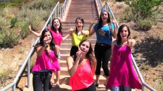 quotOne Thingquot by One Direction cover by CIMORELLI [upl. by Misak415]