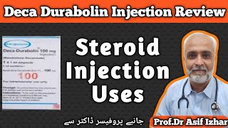 Deca Durabolin Injection 50 mg In Hindi  Durabolin 50 mg Injection Benefits In HindiDeca durabolin [upl. by Roxine]