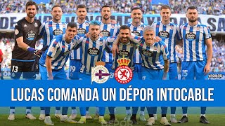 DEPORTIVO 20 CULTURAL  ESTE EQUIPO NO TIENE LÍMITES  ANÁLISIS Y OPINIÓN [upl. by Richella699]