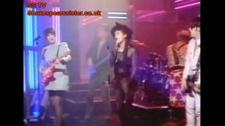 Shakespears Sister Youre History Live [upl. by Otreblasiul]