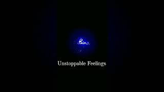 Roothega Na Mujhse Lyrics  Unstopabble Feelings  Romantic Status  Sad Status  Love Status [upl. by Rehc]