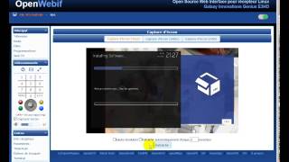 Installer oscam sous OpenATV [upl. by Latsryc]