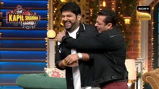 Salman Khan ने किसको कहा Organic Heroine  Best Of The Kapil Sharma Show  Full Episode [upl. by Aisek198]