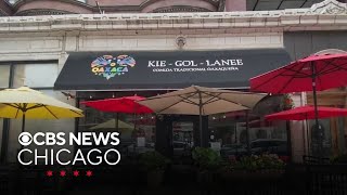 Foodie Friday highlights KieGolLanee on Chicago’s North Side [upl. by Riedel]