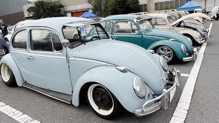 17th Annual Street VWs JAMBOREE [upl. by Dahlia]