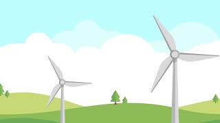 How It Works Wind Turbines [upl. by Ik]