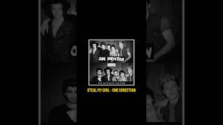 Steal My Girl Karaoke  One Direction Karaoke Version DUETTHIS karaoke coversong onedirection [upl. by Aguie]