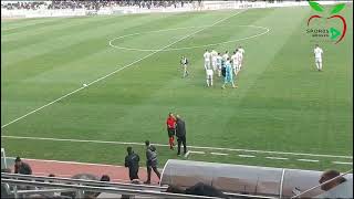 AMASYASPORUN FK 3 İNEGÖL KAFKASSPOR 1 TARİH 1O112024 [upl. by Adnanref323]