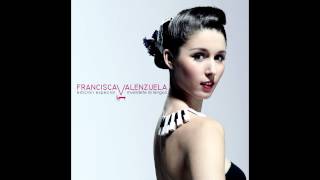 Francisca Valenzuela  Afortunada Official Audio [upl. by Bergeron]