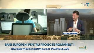 Dezvoltăți propriul Parc Fotovoltaic cu Fonduri Europene [upl. by Lesko]