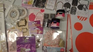 HAUL von der Elb Kreativ Messe in Horst [upl. by Any]