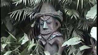 Tiki Room Under New Management Dec 14 1998 [upl. by Assital]