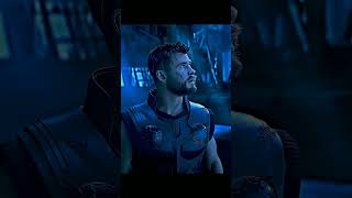 quotThor Wakanda Entryquot  Thor Edit  thor infinitywar marvel [upl. by Odraode561]