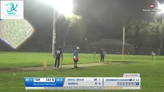 BPCL CHAMPIONS TROPHY  Stallions Vs Tigers [upl. by Earesed42]