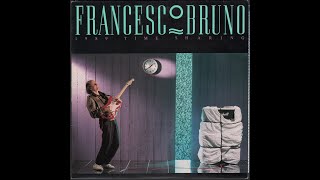 BRUNO FRANCESCO  1989 TIME SHARING –   Gala Records GLLP 91024 – 1989    FULL ALBUM [upl. by Melony]