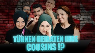 Türken reagieren auf Stereotypen l Wahrheit oder Vorurteil [upl. by Melania]