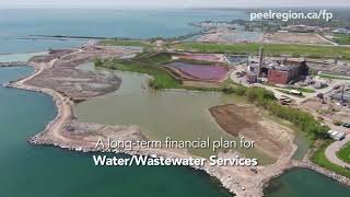 Water and Wastewater online open house [upl. by Hinkel]