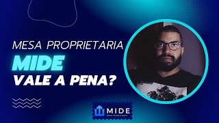 MESA PROPRIETARIA MIDE VALE A PENA  É CONFIAVEL [upl. by Ginnifer]