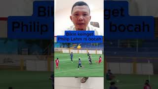 Akan guncang Asia Tenggara football wonderkid [upl. by Scott]