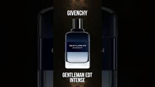 This Men’s Fragrance is BETTER Givenchy Gentleman Edition [upl. by Anoet]