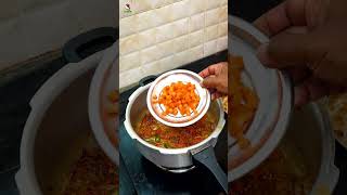 🥰🧔அப்பா செய்த veg பிரியாணி 😋 youtubeshorts biryani biriyani recipes vegrecipe vegan [upl. by Prosper]