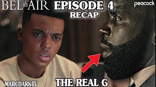 BELAIR SEASON 1 EPISODE 4 RECAP [upl. by Syl]