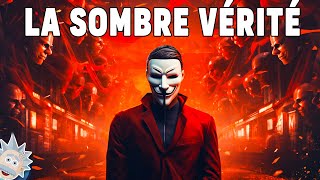 Les Secrets SOMBRES du DARK WEB  HACKEURS ET HISTOIRES TERRIFIANTES  Documentaire [upl. by Corie]