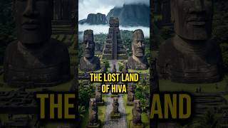 Easter Islands Origin What Secrets Lie Beneath the Surface mystery history ancient joerogan [upl. by Lothaire]