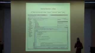 Chema Alonso Feliz 15 aniversario SQL Injection [upl. by Linden132]