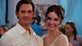 Paging MR Darcy 2024 Hallmark Movie First Look Cast Plot and Release Date [upl. by Fabron]