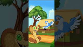 টুনির অদ্ভুত রূপ সাপ কে খাবে 🐍 Saper Golpo Bangla Cartoon Tuntuni Cartoon Moral Stories shorts 1 [upl. by Bran230]