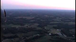 Aerolite 103 Evening Flight Rebel to 1NC9wmv [upl. by Deaner]