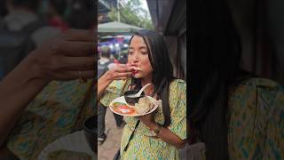 FOOD CHALLENGE Ep1  Guess the SUBSCRIBER NAME  payeldeshmukh ytshortsindia shorts foodvlog [upl. by Rao582]