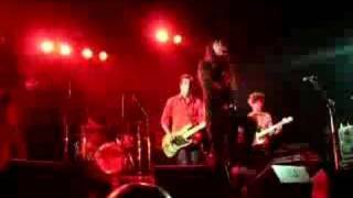 20070406 the morlocks live at estragon  dirty red [upl. by Rogerson866]