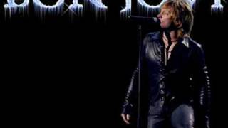 Bon Jovi Instrumental  Its my life Backup Vocals [upl. by Curhan376]