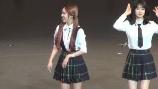 140713 TARAs Summer School  Lets Sing・Dance・Sing 6 [upl. by Nnylahs]