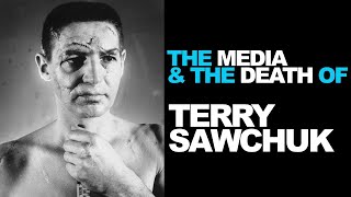 The Media amp The Death Of Terry Sawchuk [upl. by Ixel]