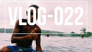 VLOG22  VANUATU STOKE [upl. by Ahsienauq]