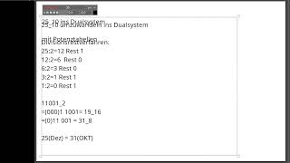 RSB Tutorium 02112023 [upl. by Rola]