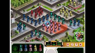 Power Rangers Samurai  Play game Power Rangers [upl. by Matthus]