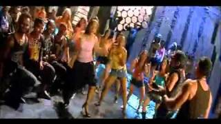 Dole Dole Than from Pokkiri 2006 Tamil Video Song HD Quality [upl. by Ahsinyar]