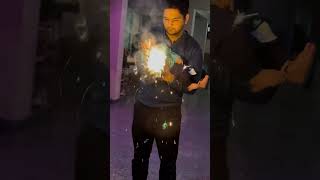 Gugga ki first diwali❤️diwalispecial trendingshorts daddyson [upl. by Lammond980]