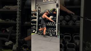 Ankle Mobility REHAB [upl. by Efron377]