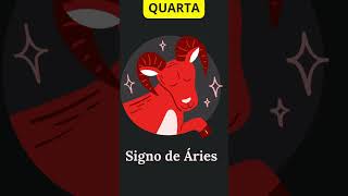 Áries  Quarta ciganacartomante quartafeira aries [upl. by Ettelohcin]