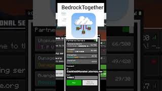 New Minecraft Bedrock Server 120 Achievement Server How To Join For New AchievementsTrophies [upl. by Hashimoto854]