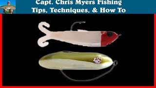 DOA Lures PT7 amp Baitbuster  Weedless Topwater Lures for Bass amp Saltwater [upl. by Asille]