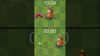 Repeater Vs Dragon Bruit Battlez Who Will Win  PvZ2 [upl. by Ibrik]