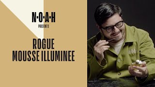 Mousse Illuminee by Rogue  Nose Dive Fragrance Review [upl. by Ahseyn504]