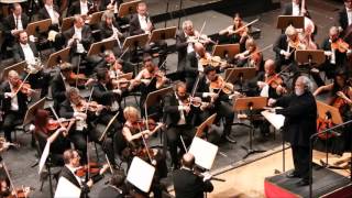 Stagione sinfonica 2015  Gianluigi Gelmetti  WA Mozart [upl. by Jovi]