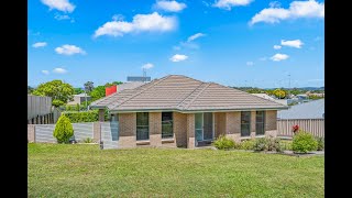 12 Fairview Pl Cessnock [upl. by Pinsky]